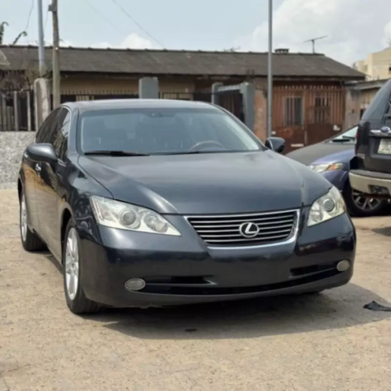Lexus ES   - 2008