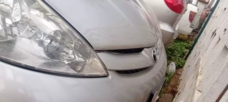 Toyota Sienna   - 2007