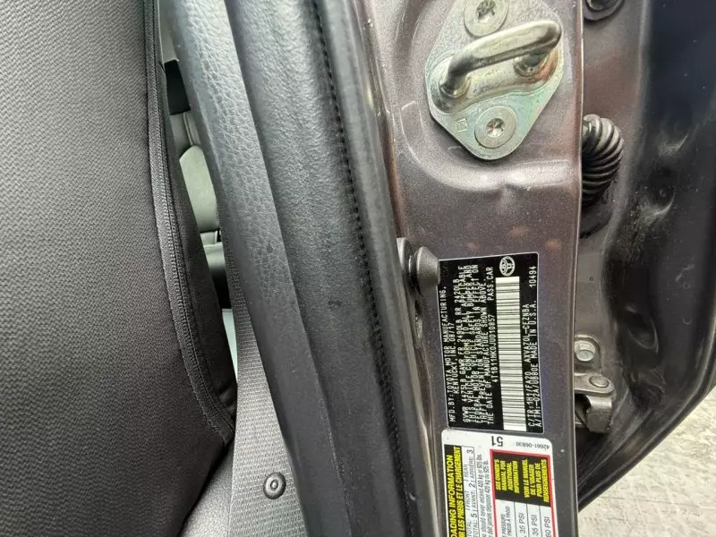 Toyota Camry   - 2018