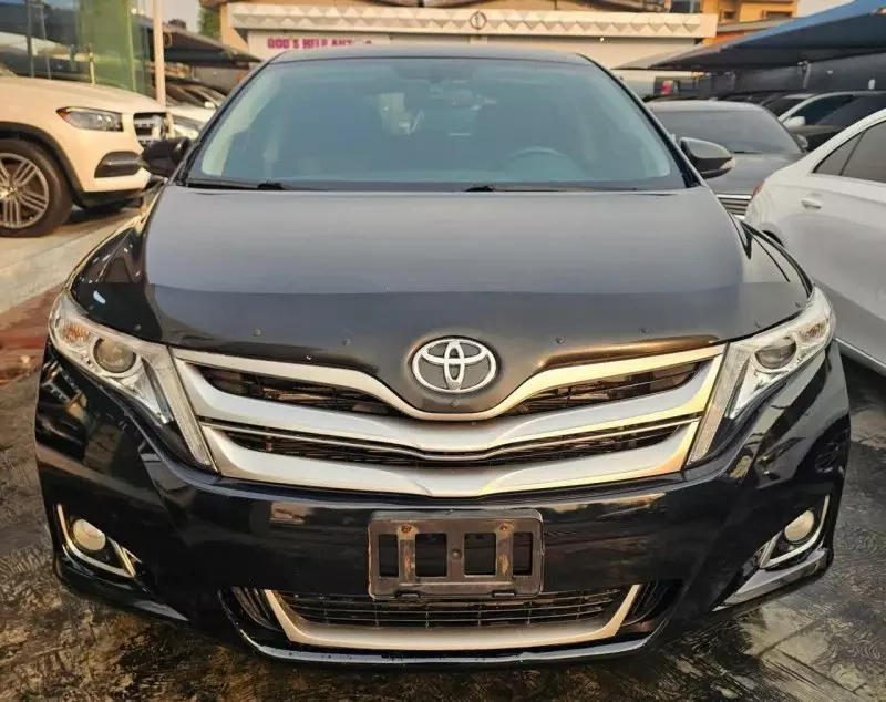 Toyota Venza   - 2013