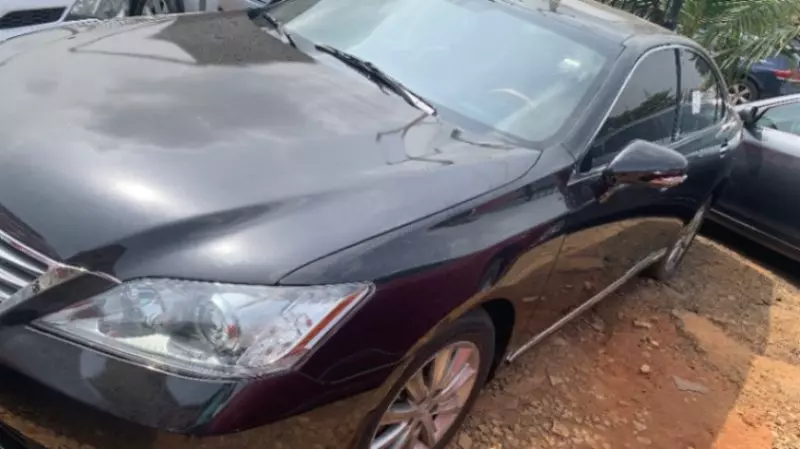 Lexus ES 350
