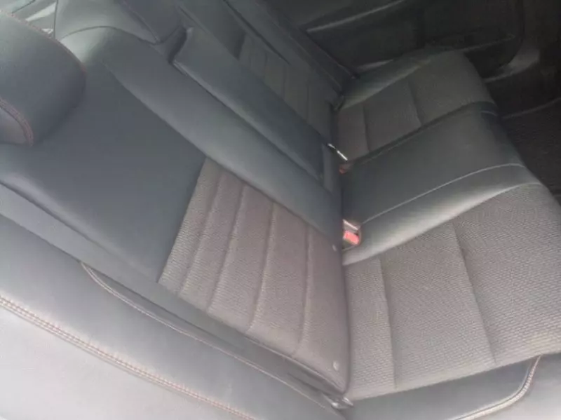 Toyota Camry   - 2017