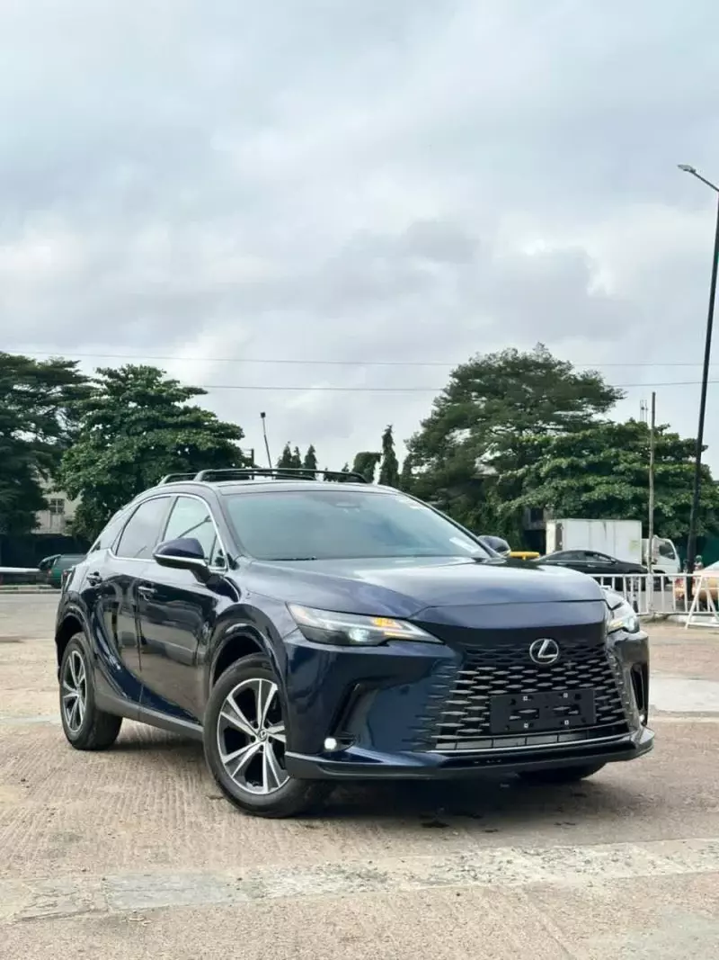 Lexus RX 350   - 2023