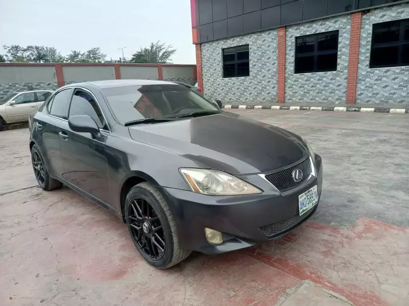 Lexus IS 350   - 2008