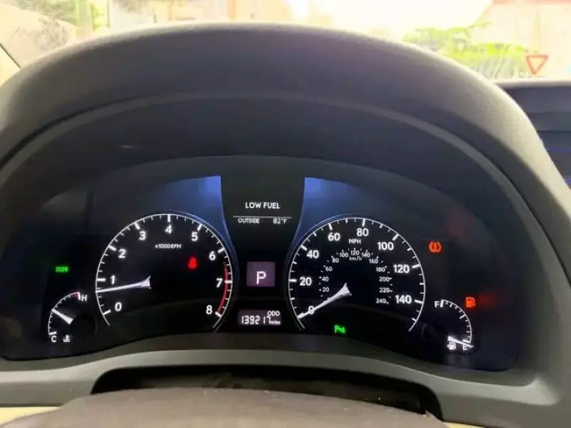 Lexus RX 350   - 2014