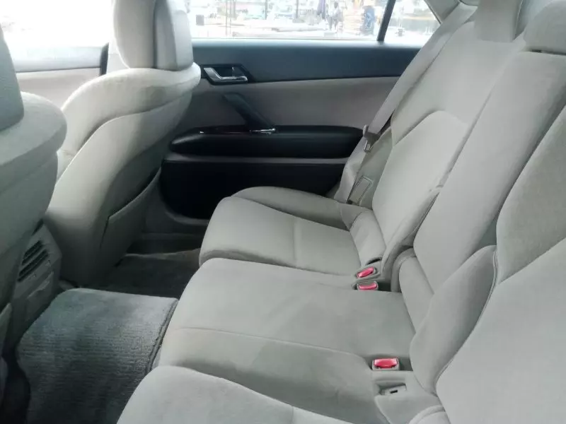 Toyota Mark X   - 2009