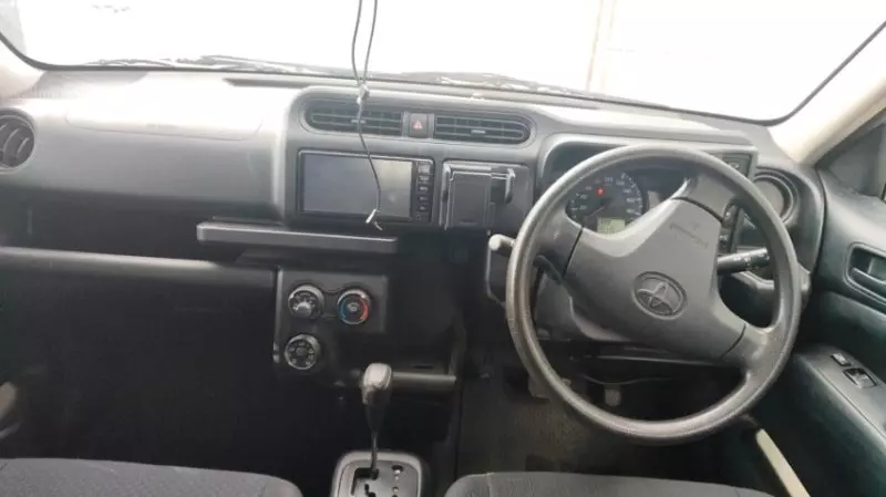Toyota Probox    - 2018
