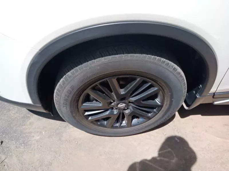 Nissan x-trail hybrid   - 2016