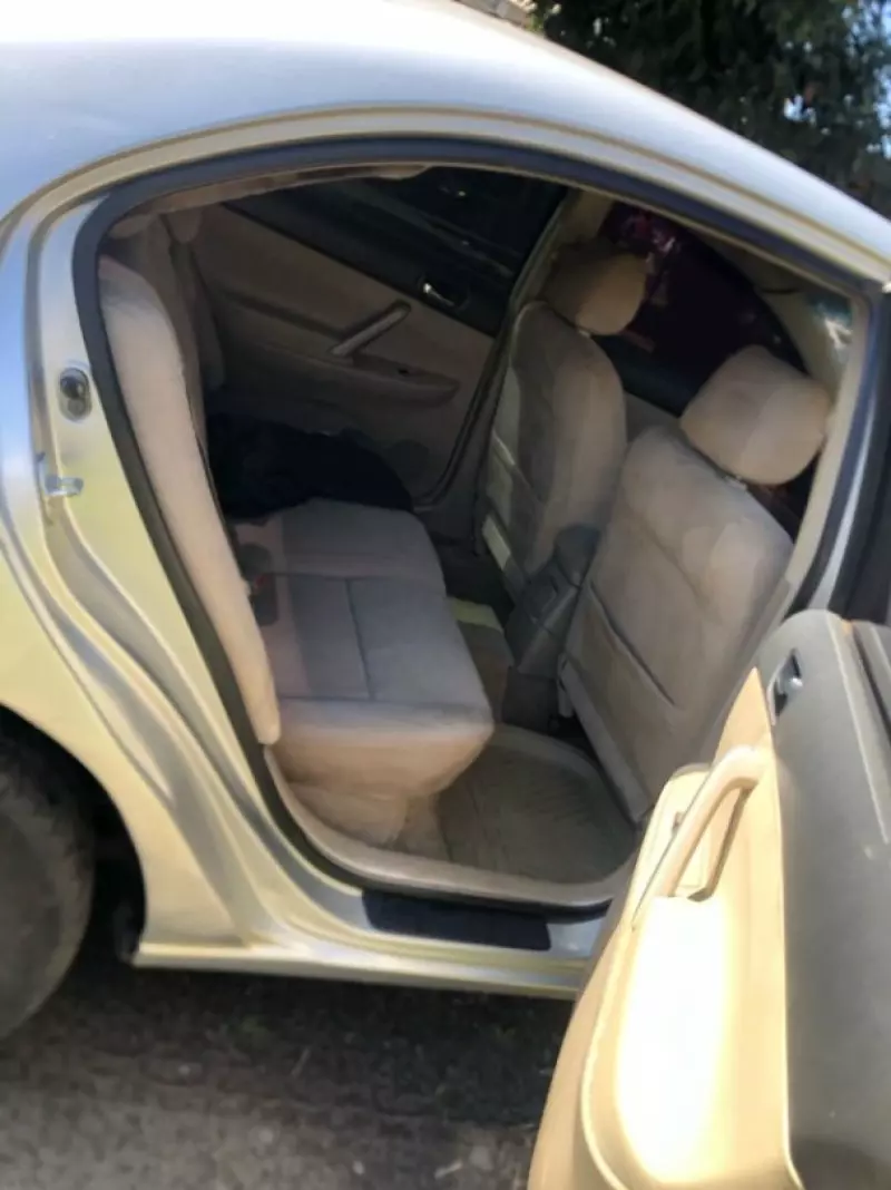 Toyota Premio    - 2008