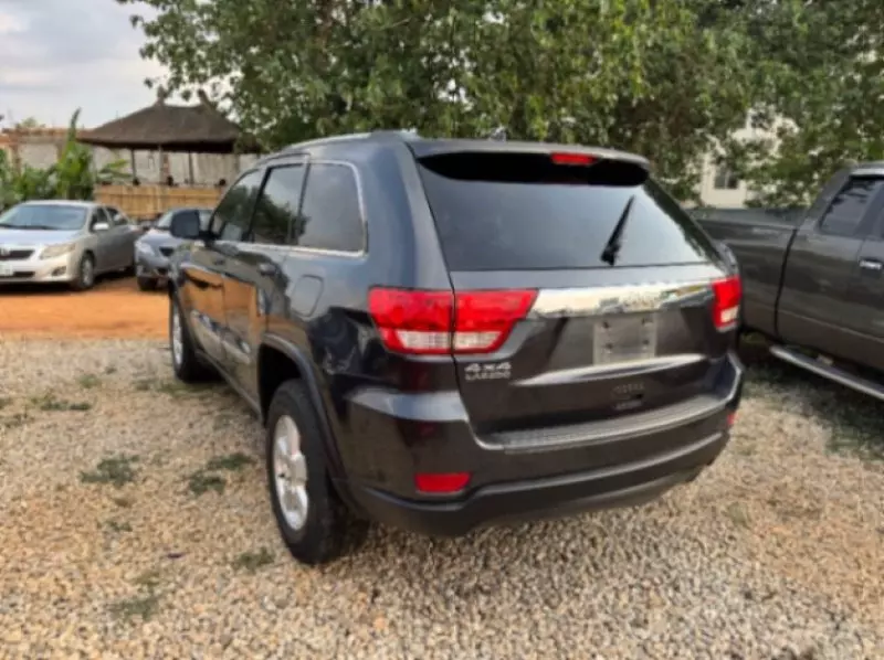 JEEP Cherokee   - 2012