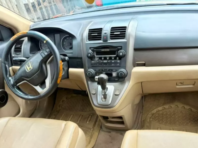 Honda Accord   - 2009