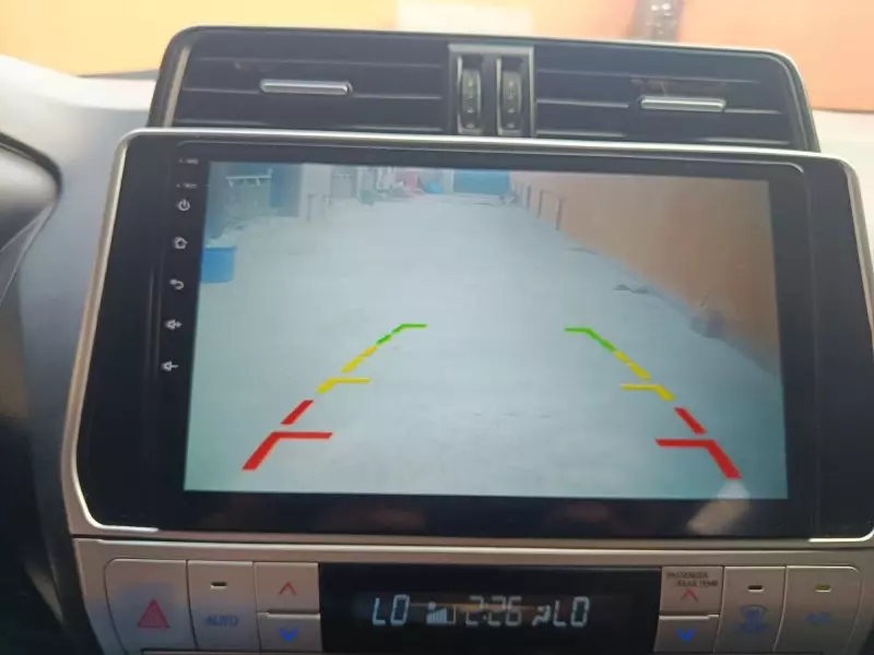 Toyota Prado TXL   - 2012