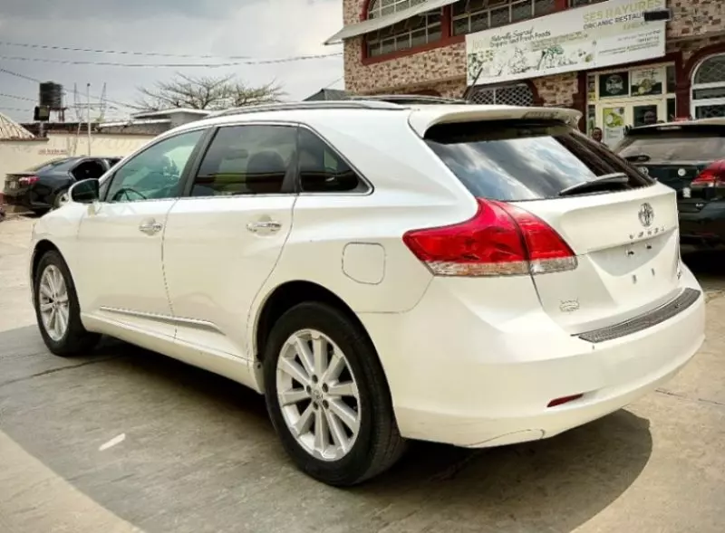 Toyota Venza