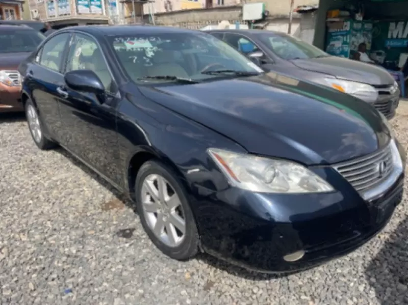 Lexus ES 350   - 2007