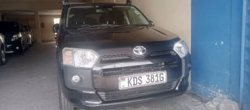 Toyota Probox    - 2017
