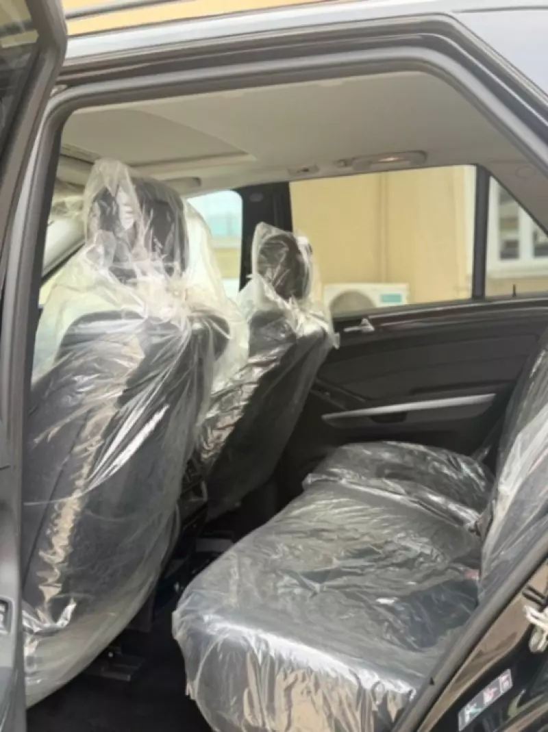 Mercedes-Benz M-Class   - 2010