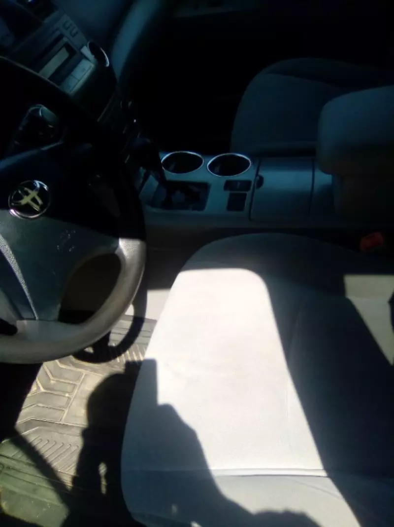 Toyota Highlander   - 2011