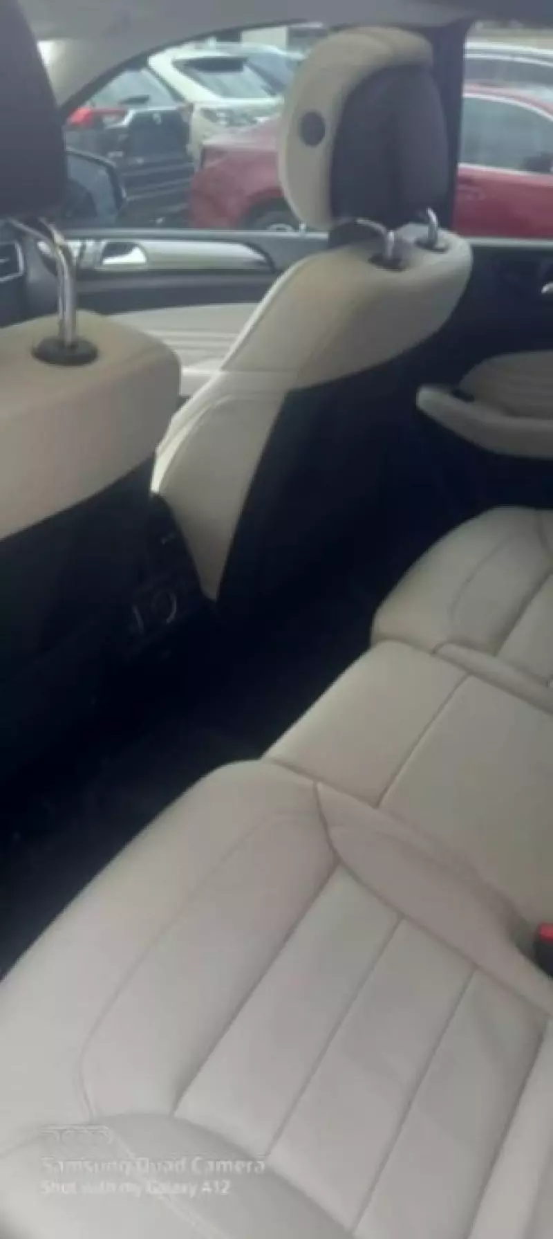 Mercedes-Benz GLE 43 AMG   - 2019