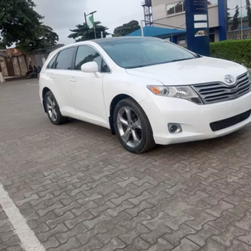 Toyota Venza