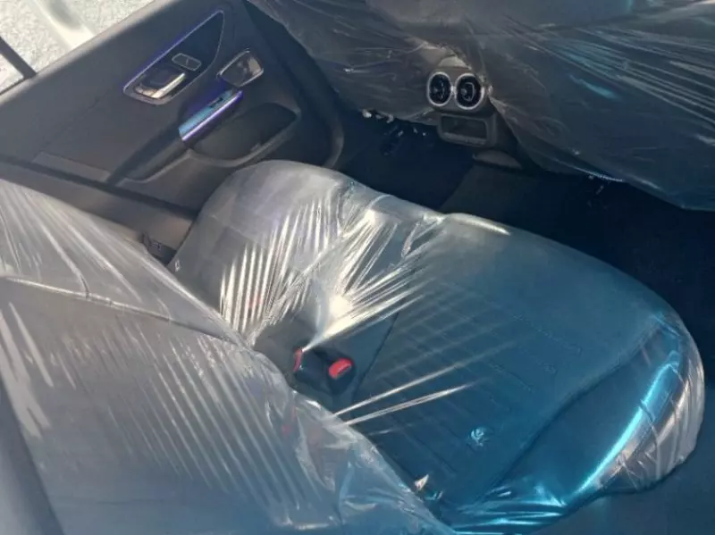 Mercedes-Benz GLC 300   - 2025