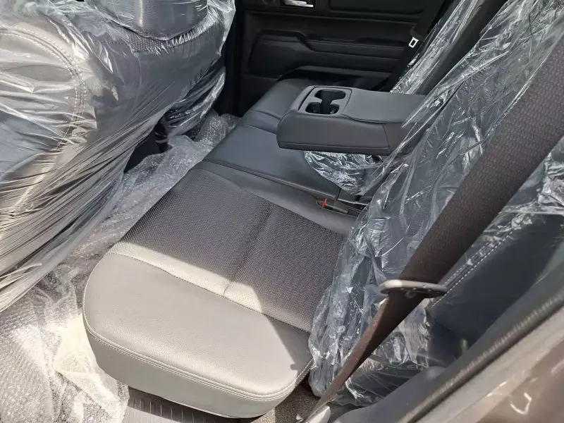 Toyota Landcruiser Prado - 2024