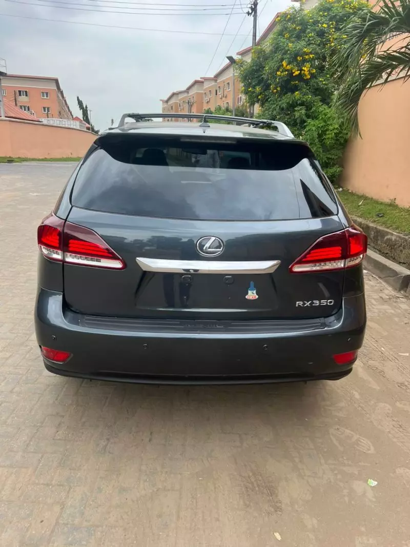 Lexus RX 350