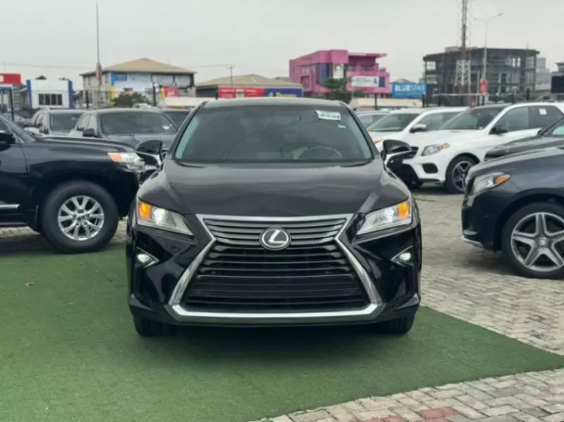 Lexus RX 350