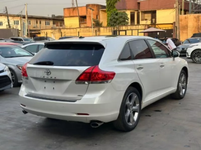 Toyota Venza