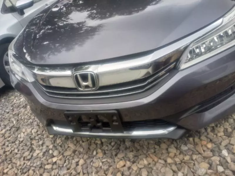 Honda Accord   - 2009