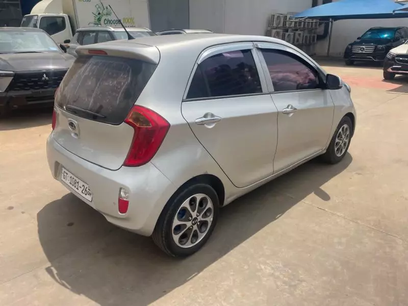 KIA Picanto