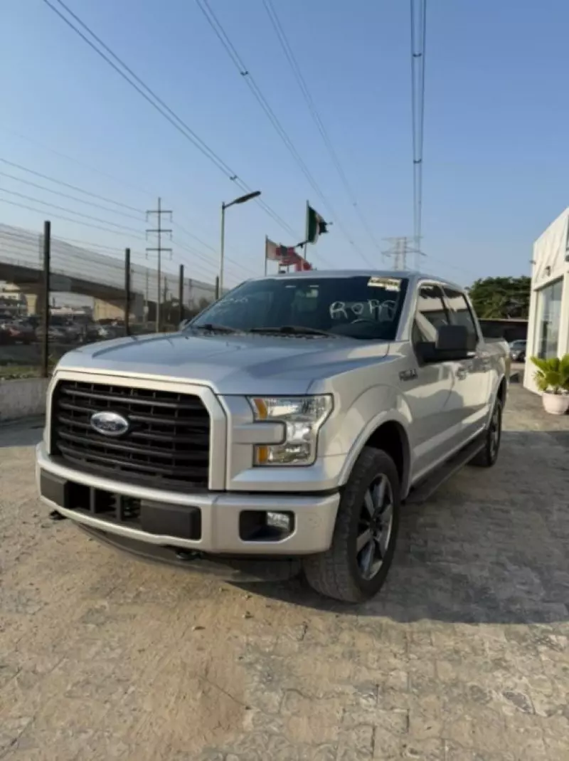Ford F 150