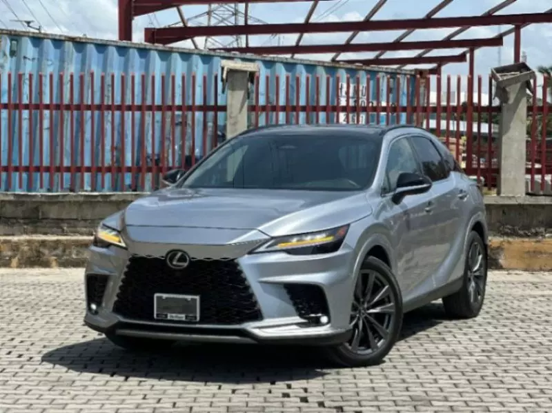 Lexus RX 350   - 2023