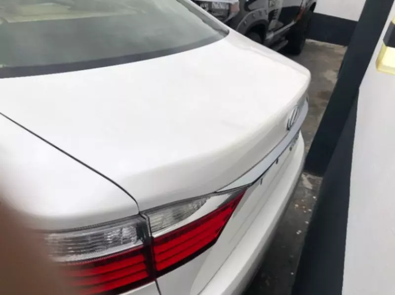 Lexus ES 350   - 2013