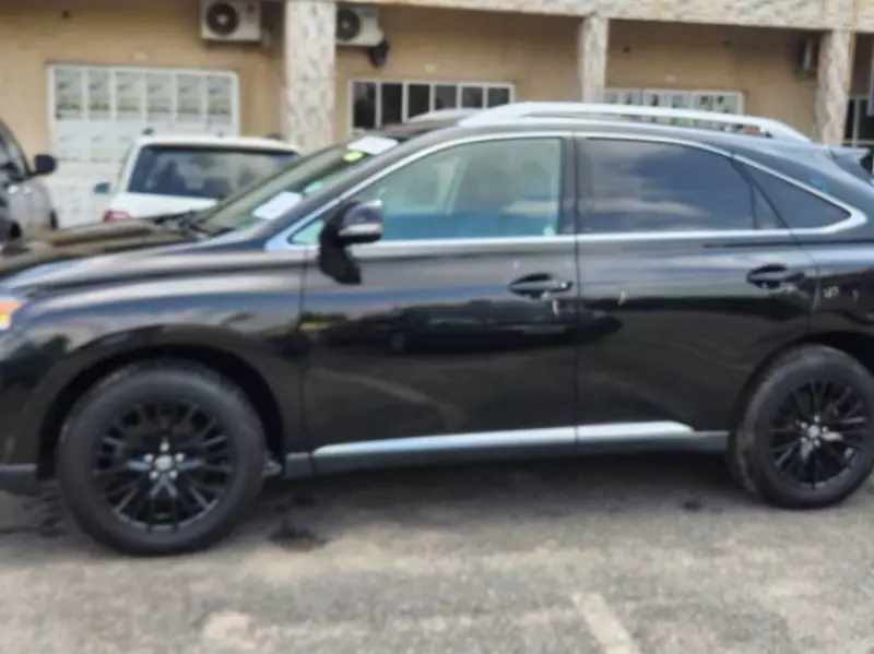 Lexus RX 350