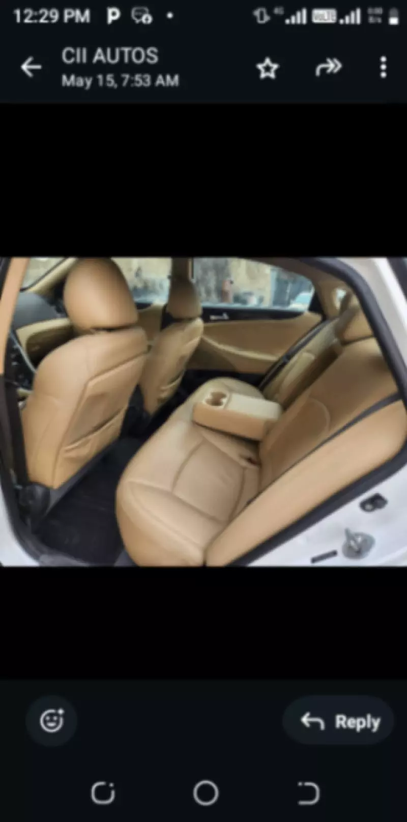 Hyundai Sonata   - 2012