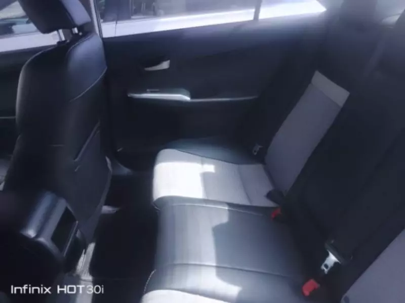 Toyota Camry   - 2013