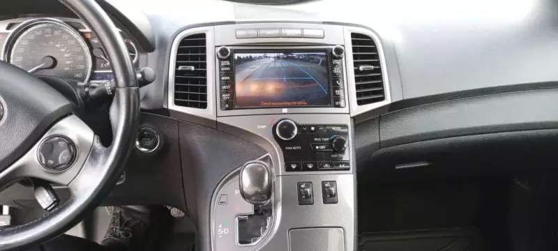 Toyota Venza   - 2014