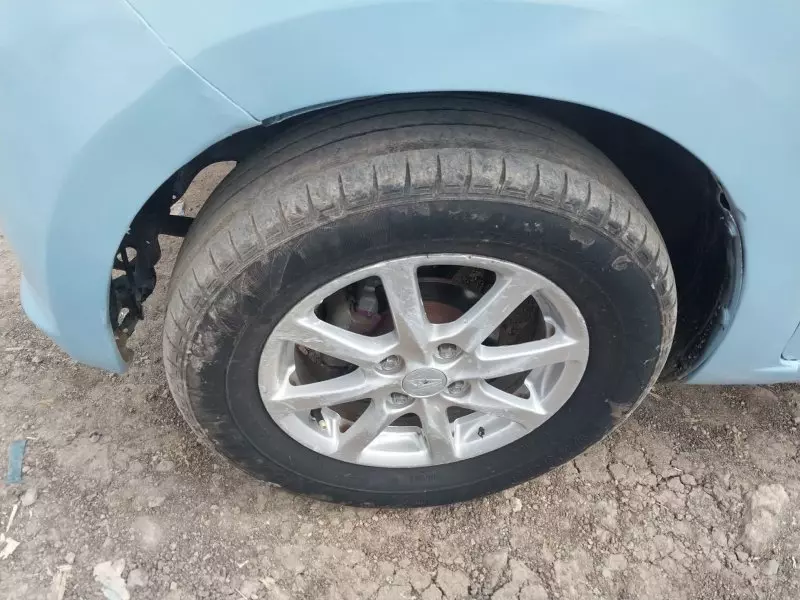 SUZUKI Alto GLX   - 2013