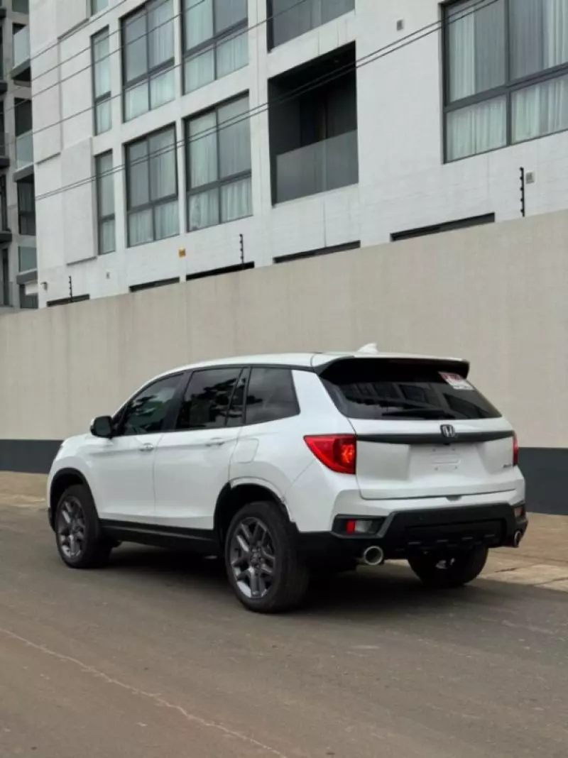 Honda Passport - 2023