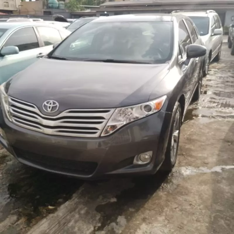 Toyota Venza   - 2010