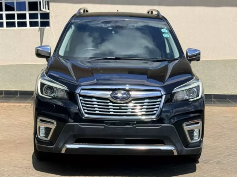 Subaru Forester   - 2018