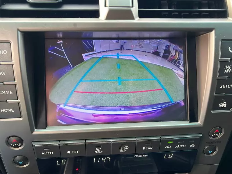 Lexus GX 460   - 2015