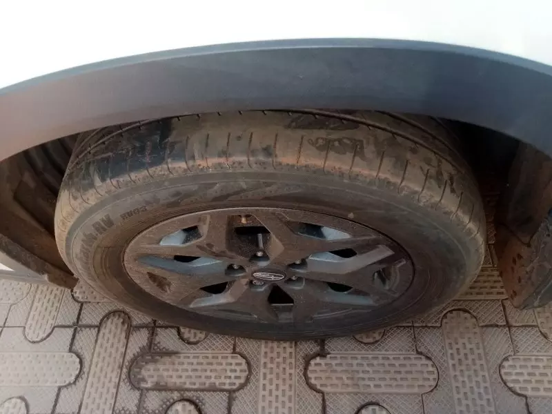 Subaru Forester   - 2019