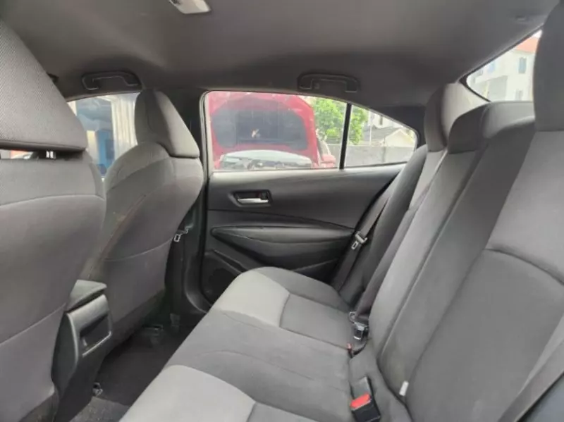 Toyota Corolla   - 2020