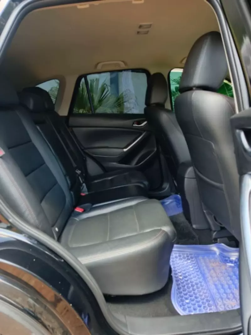 Mazda CX-5   - 2016