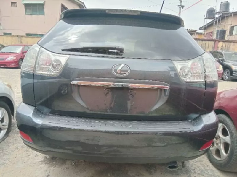 Lexus RX 350