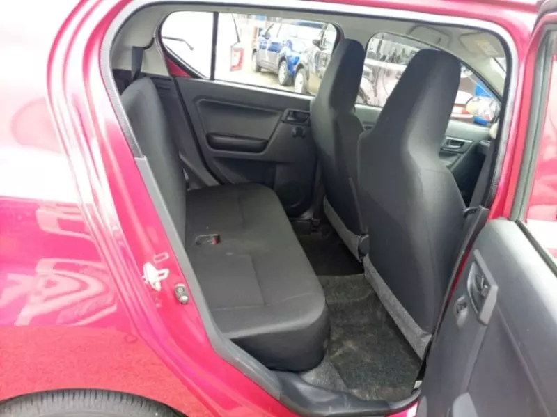 Daihatsu Mira    - 2018
