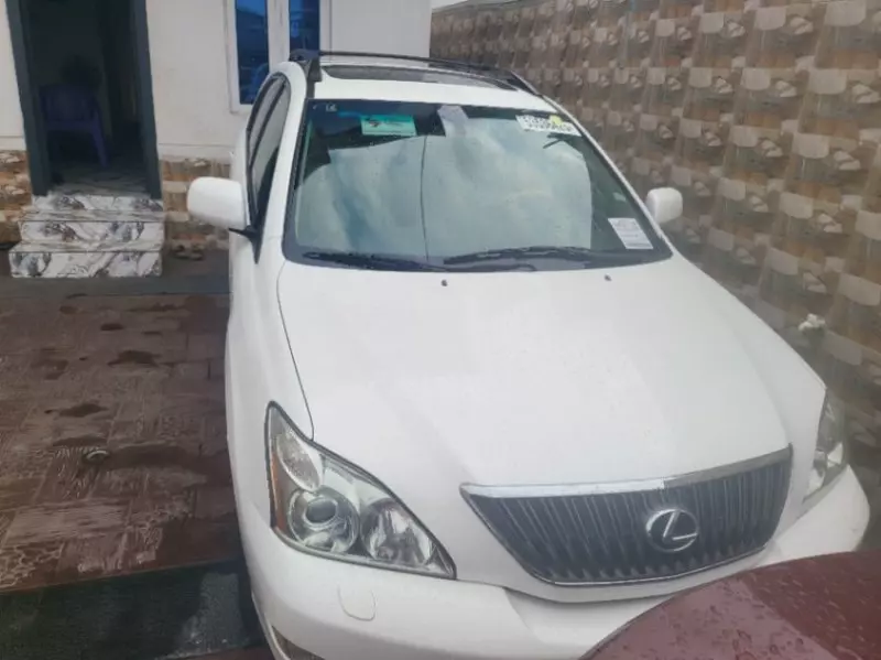 Lexus RX 330   - 2005