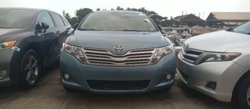 Toyota Venza   - 2009