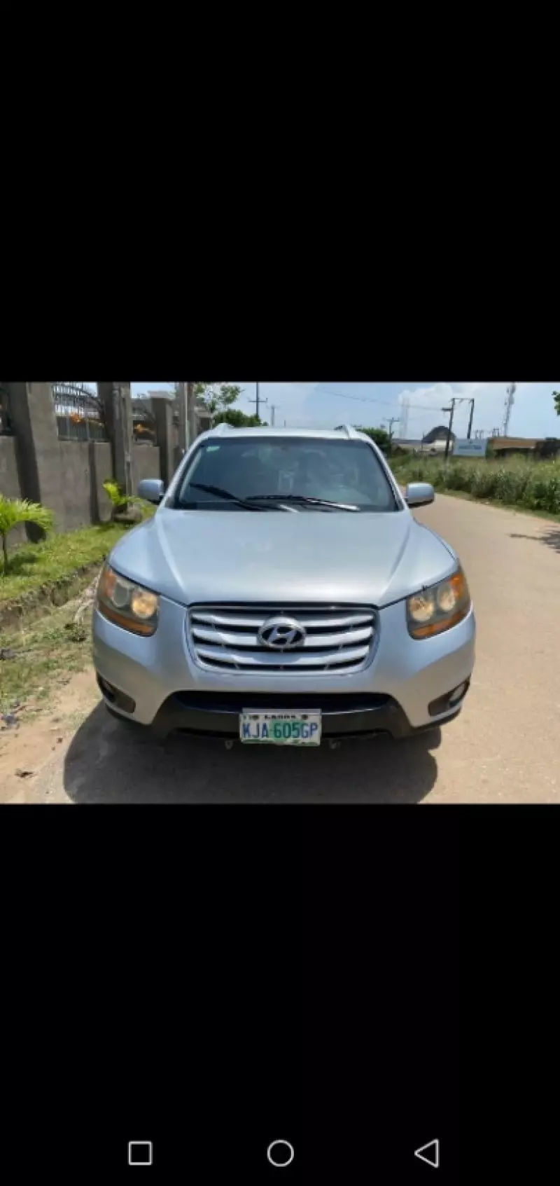 Hyundai ix35   - 2010
